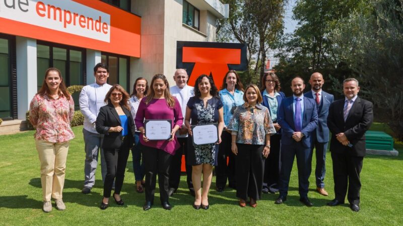 Le Cordon Bleu Perú y Anáhuac Puebla se comprometen a fortalecer la excelencia académica