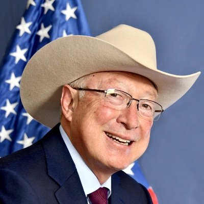 Sin diálogo, disputas se resolverán en T-MEC.- Ken Salazar