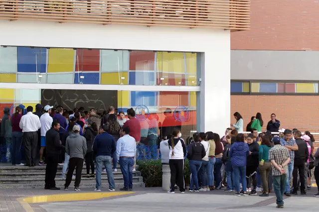 Instituto Oriente: descarta SEP mediar en conflicto por alza de colegiaturas