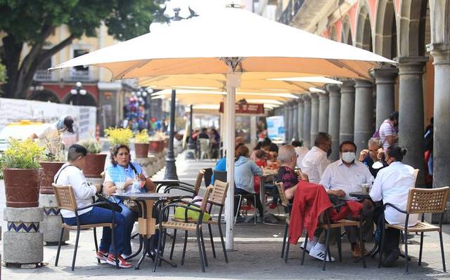 Restauranteros esperan repunte del 40% en ventas durante Semana Santa