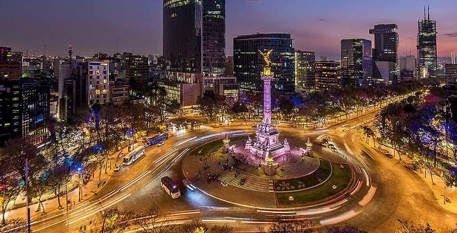 CDMX y el Nearshoring: oportunidades de inversión y crecimiento económico