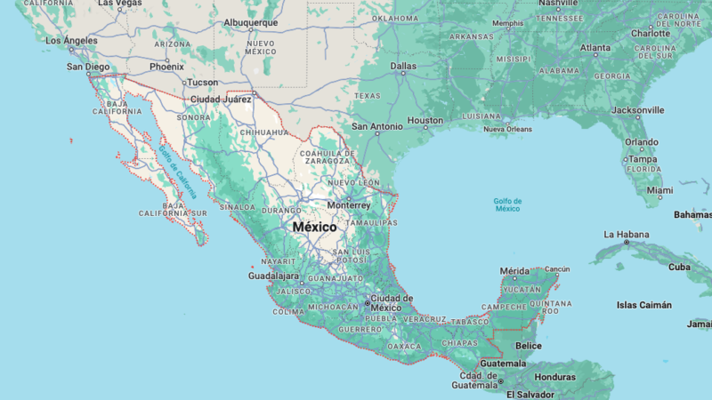 ¿México Enfrentará un Sismo de Magnitud 9? La Ciencia lo Explica