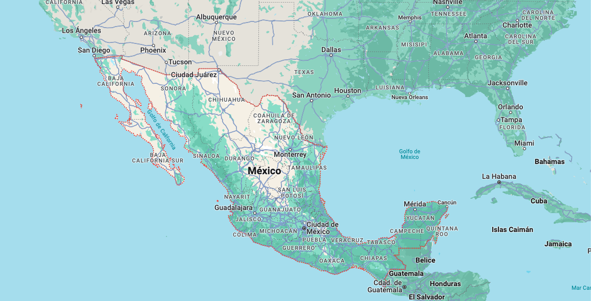 ¿México Enfrentará un Sismo de Magnitud 9? La Ciencia lo Explica