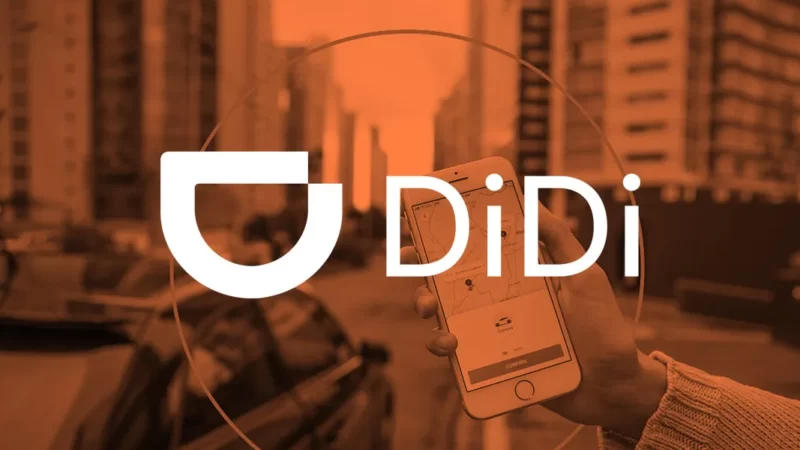 DiDi en Puebla: Cierre de oficinas y preocupación de conductores