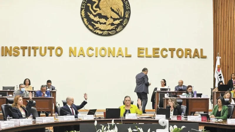 UIF y INE en disputa: obstáculos en fiscalización electoral