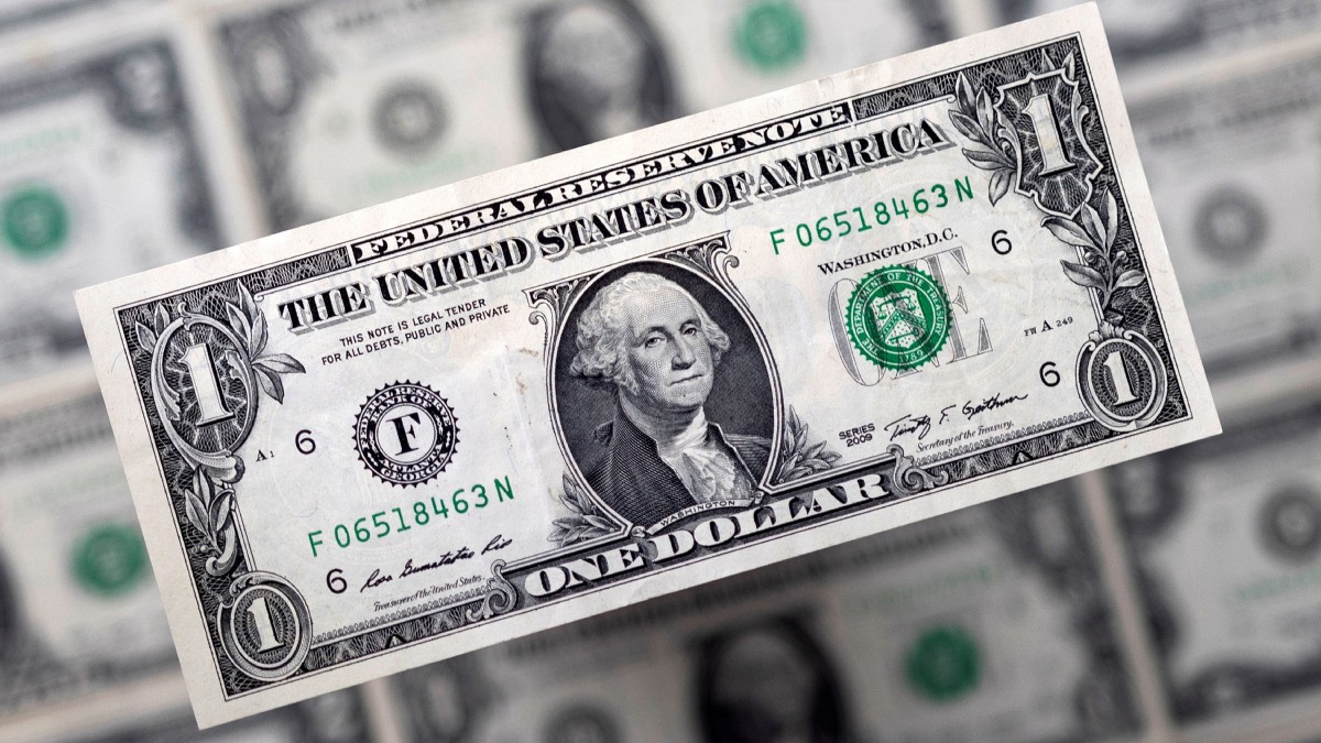 Dólar Alcanza su Mayor Valor en 10 Meses: Cotización en México y Centroamérica