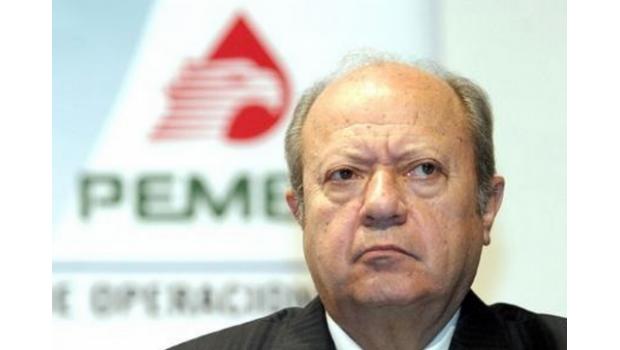 Fallece Carlos Romero Deschamps, exlíder del Sindicato de Pemex