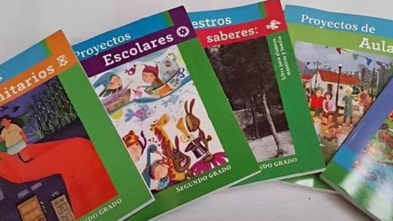 Gobierno Federal Exige Rápida Resolución Judicial para la Entrega de Libros de Texto en Coahuila