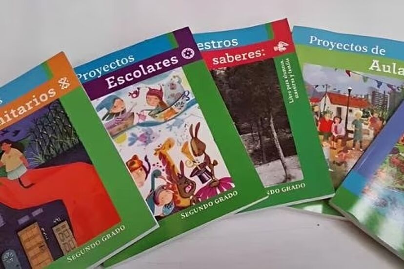 Gobierno Federal Exige Rápida Resolución Judicial para la Entrega de Libros de Texto en Coahuila