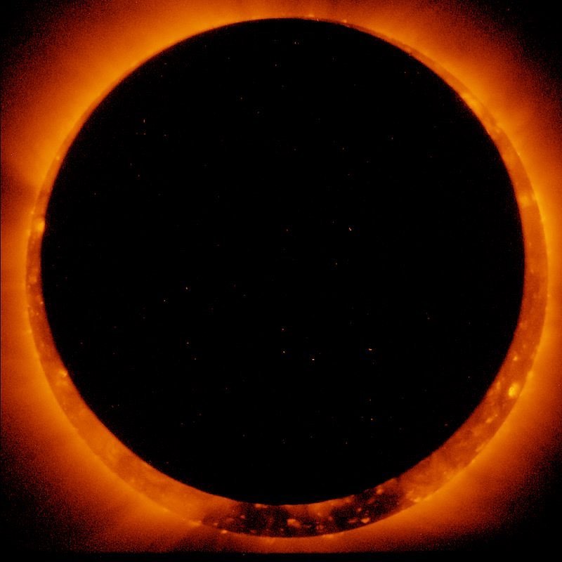 Eclipse solar total 2024 en México Mazatlán, el mejor escenario para