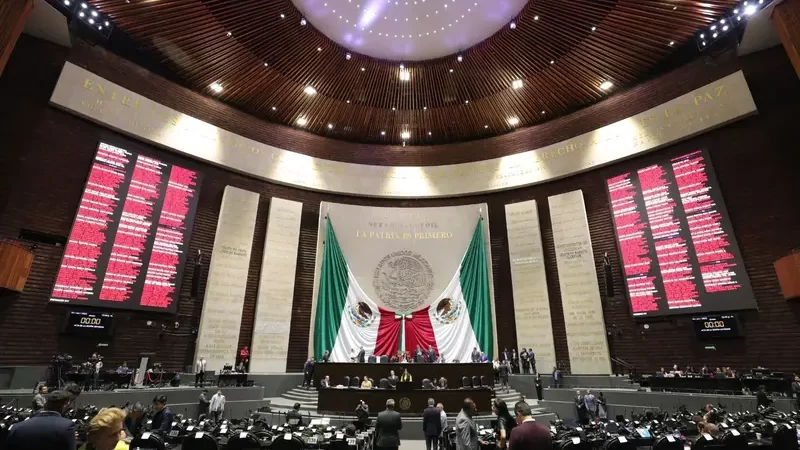 Diputados aprueban Ley de Ingresos 2024 con ajustes significativos