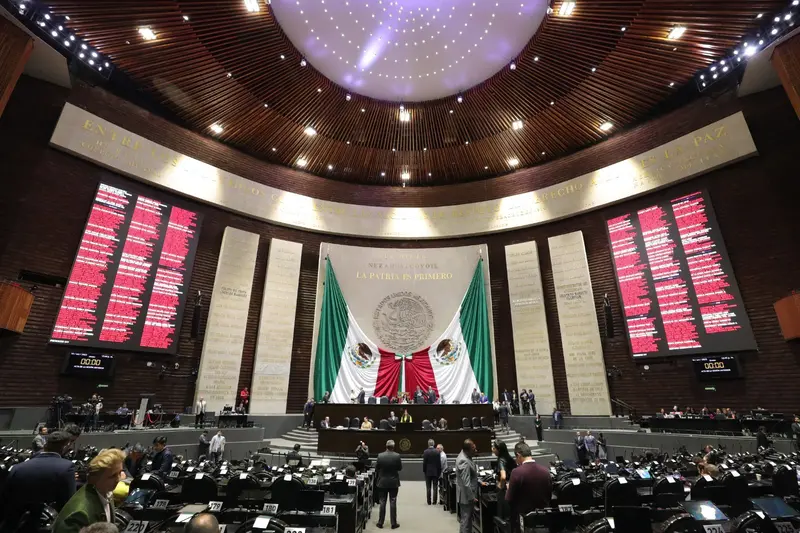 Diputados aprueban Ley de Ingresos 2024 con ajustes significativos