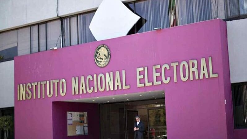 Polémica en el INE: Proyecto de paridad de género en candidaturas a gubernaturas rechazado por confusión en votación