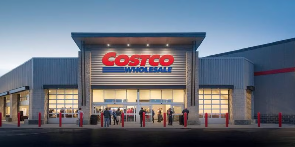 Costco México cierra temporalmente sus tiendas en fechas clave