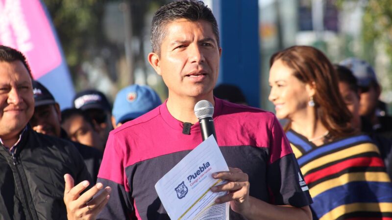 Puebla capital ya cuenta con 3 canchas públicas de pádel