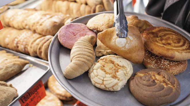 Aumento de precios en pan de dulce y repostería en Puebla a partir del 30 de octubre