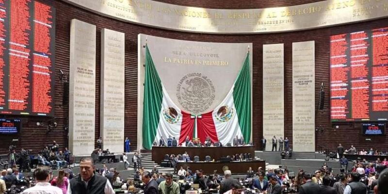 Diputados aprueban fideicomisos para el Tren Maya y aeropuertos: ¿Qué implica esta decisión?