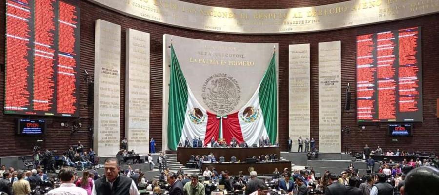 Diputados aprueban fideicomisos para el Tren Maya y aeropuertos: ¿Qué implica esta decisión?