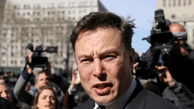Elon Musk enfrenta demandas por fraude en Twitter y proyecto secreto en Tesla