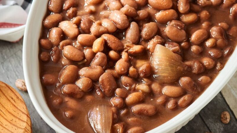 Profeco revela las mejores marcas de frijoles enlatados en México: ¡Alta proteína, baja grasa!