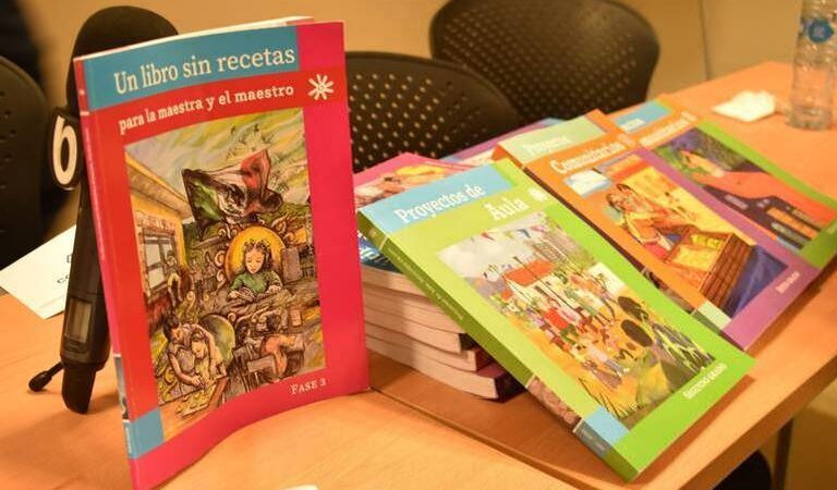 La Suprema Corte desecha controversia de Chihuahua contra los libros de texto gratuitos de la SEP