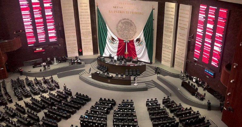 Elecciones 2024: diputados federales en México apuestan por la reelección