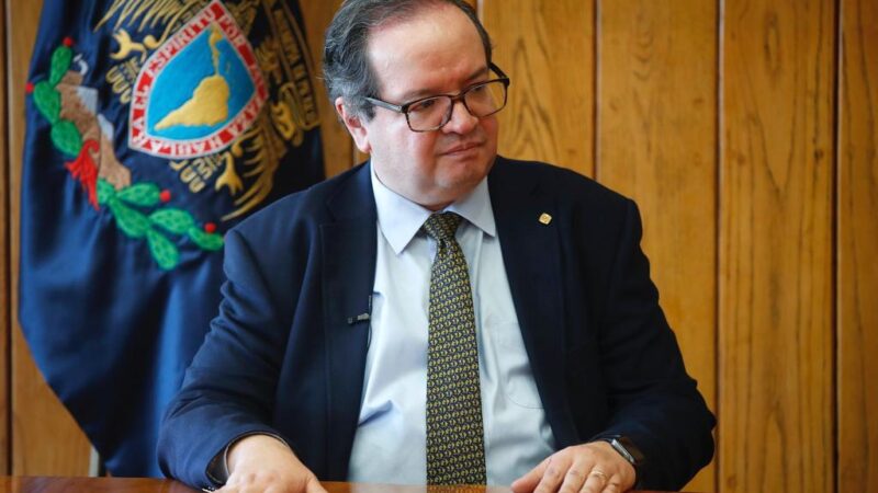 Leonardo Lomelí, el Nuevo Rector de la UNAM: Continuidad y Desafíos