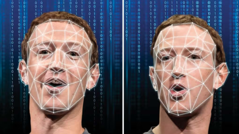 Deepfakes en México: explosión del 464% amenaza la privacidad y la democracia