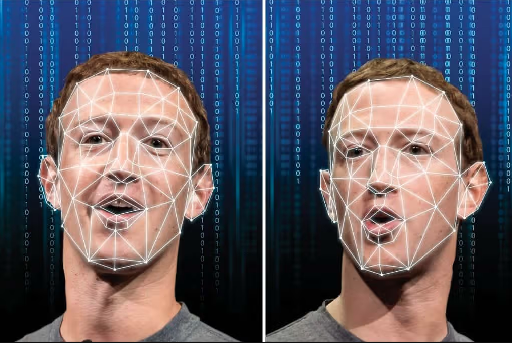 Deepfakes en México: explosión del 464% amenaza la privacidad y la democracia