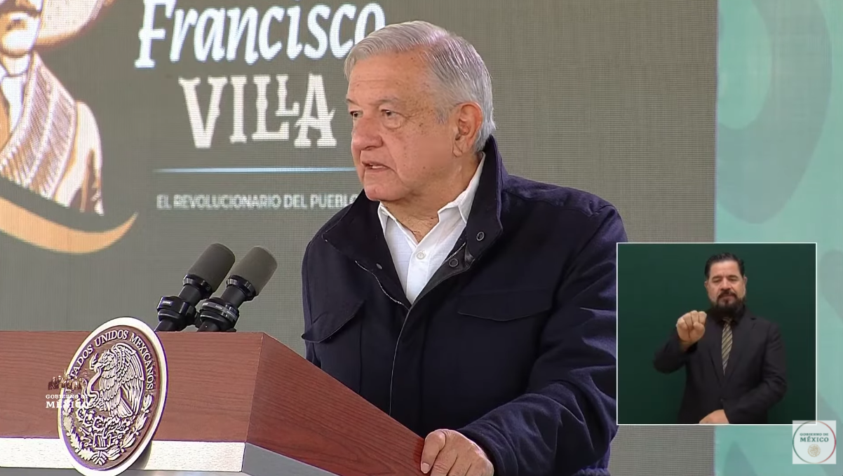 AMLO contradice cifras de desapariciones: acusa a Karla Quintana de manipulación