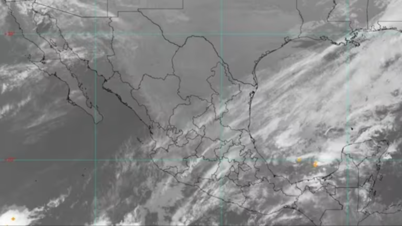 Impacto del frente frío 12 en Puebla: lluvias, nevadas y bajas temperaturas