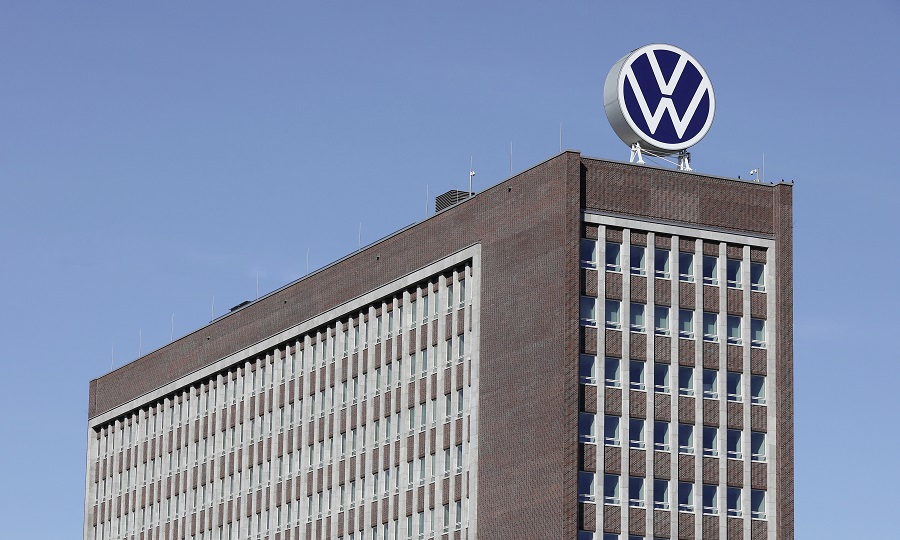 Volkswagen y Continental anuncian recortes de empleo para impulsar sus finanzas