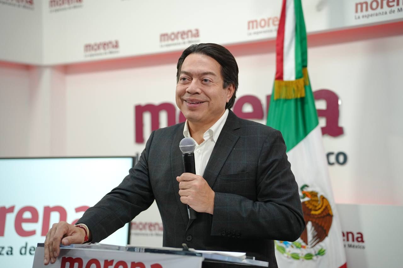 Morena convoca a aspirantes a gubernatura de Puebla y anuncia premios de consolación