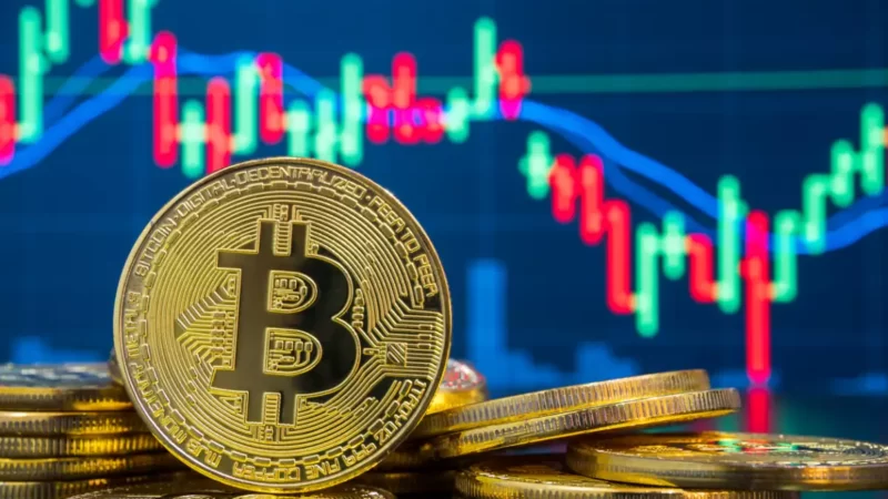 ‘Hodlers’ de Bitcoin resisten a la volatilidad del mercado