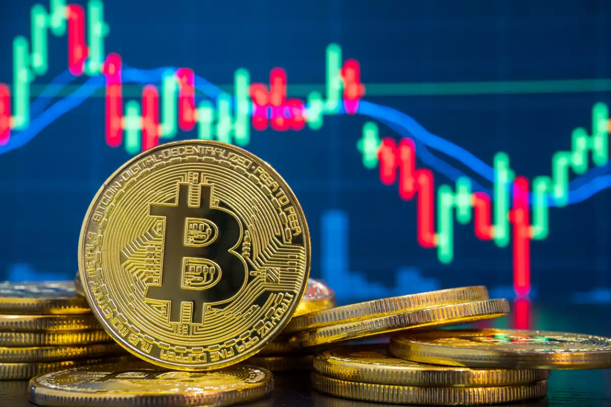 ‘Hodlers’ de Bitcoin resisten a la volatilidad del mercado