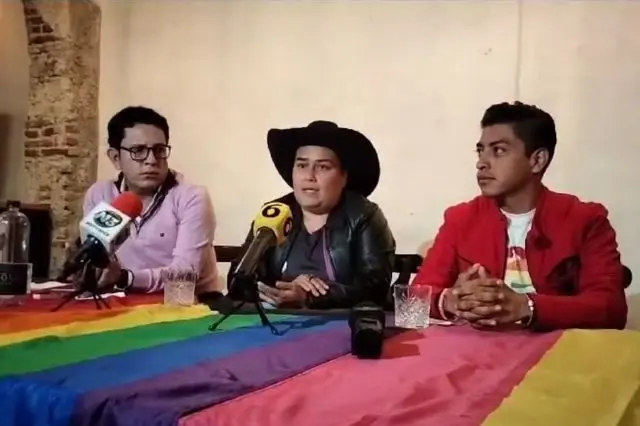 En busca de seguridad y representación: La comunidad LGBT+ alza la voz tras crímenes de odio