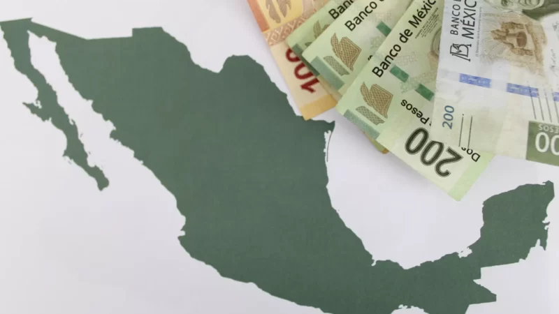 Desafíos económicos en México: inflación, elecciones y pronósticos 2024