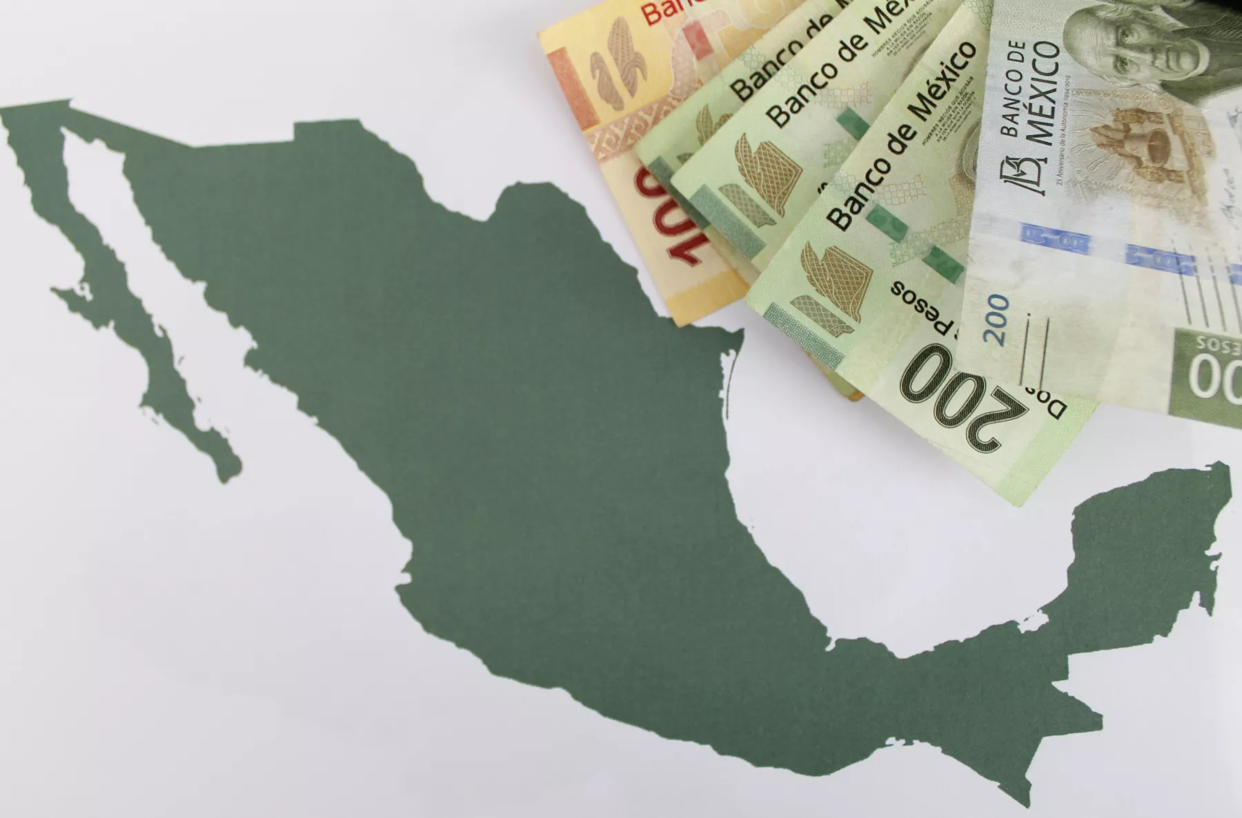 Desafíos económicos en México: inflación, elecciones y pronósticos 2024