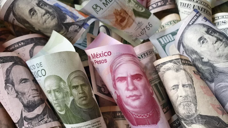 Devaluación del Peso mexicano: impacto ante tensiones globales