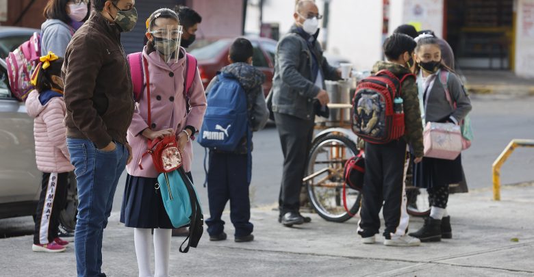 Horario de invierno SEP 2023 en Puebla: Cambios y medidas para proteger a los estudiantes