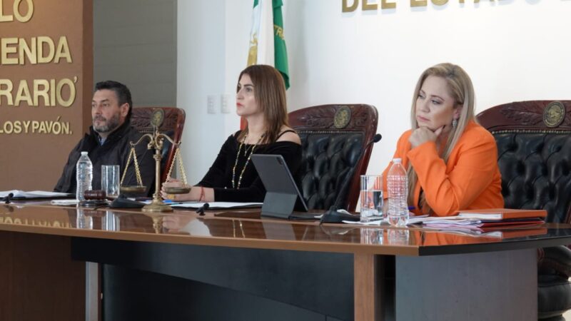 Tribunal Electoral de Puebla sanciona a directivos de medios por violencia política de género