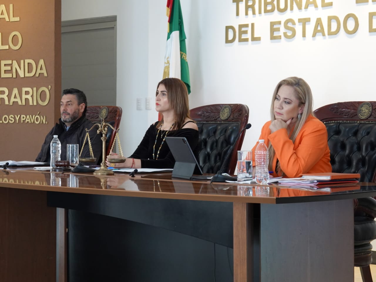 Tribunal Electoral de Puebla sanciona a directivos de medios por violencia política de género