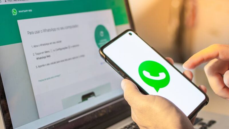 WhatsApp seguro: vincula tu correo y protege tus conversaciones