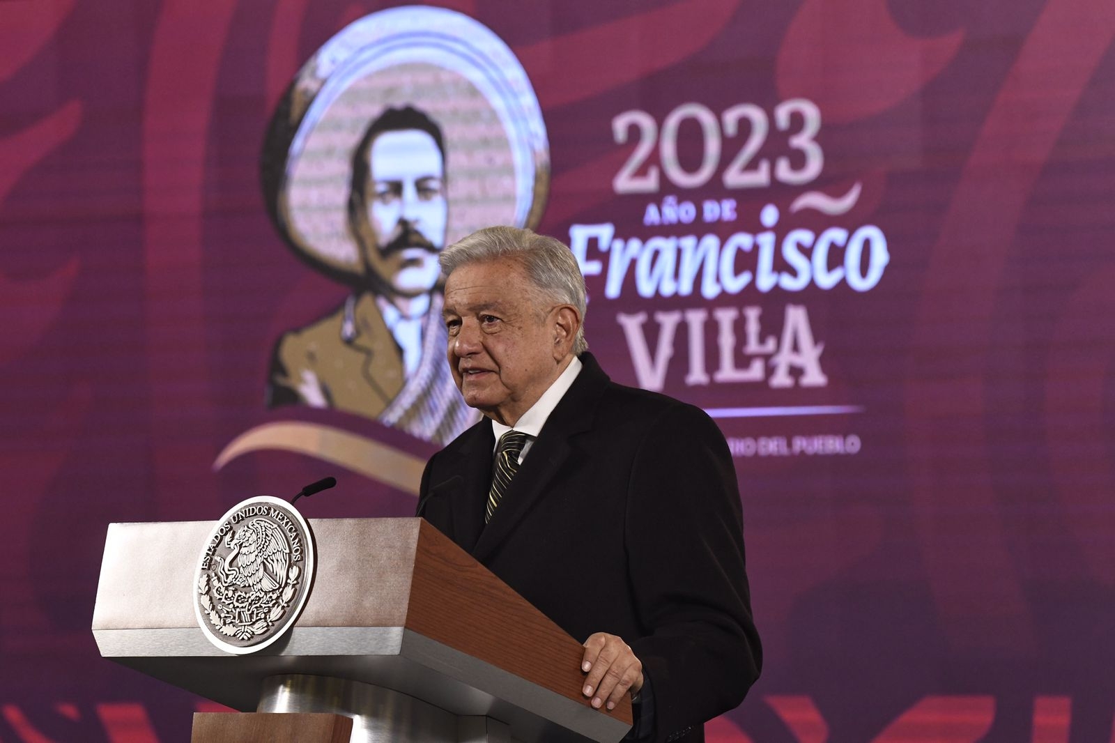 AMLO celebra entrega voluntaria de René Gavira por desfalco a Segalmex: único caso de corrupción