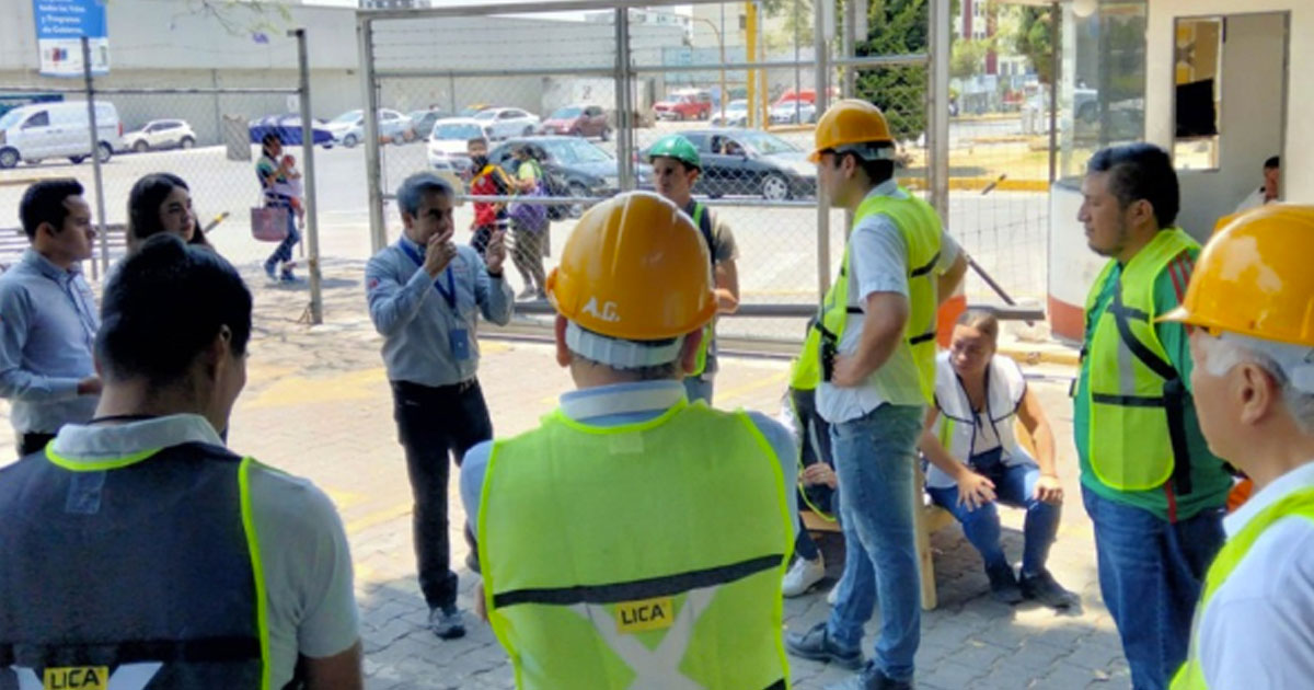 Ayuntamiento de Puebla refuerza la protección en sus inmuebles en el municipio