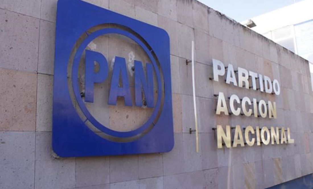 PAN Puebla anuncia proceso de candidatura para alcaldía