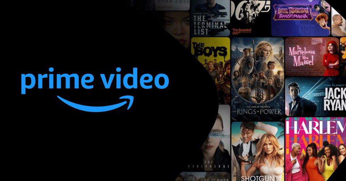 Amazon Prime Video introduce publicidad y anuncia nuevos de precios en su servicio de streaming