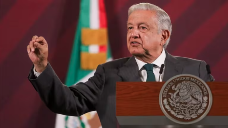 AMLO cuestiona resultados PISA: debate por validez y raíces neoliberales