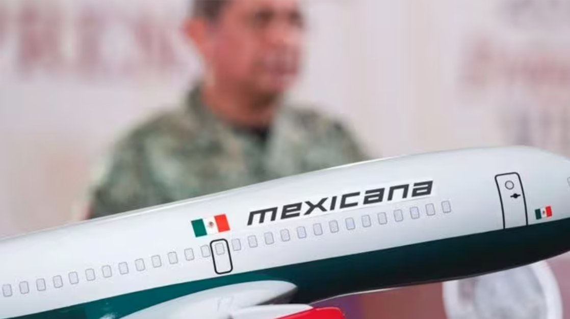 Mexicana de Aviación: despegue confirmado el 26 de diciembre tras exitosos vuelos de prueba