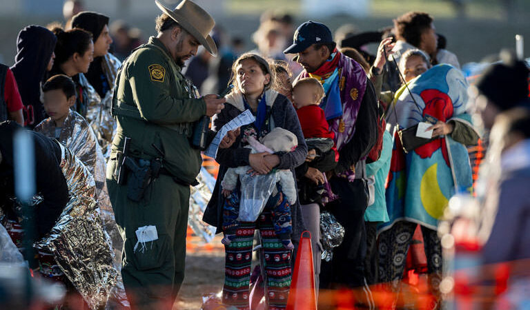 México Impugnará Nueva Ley Antimigrante en Texas: Prepara Demanda